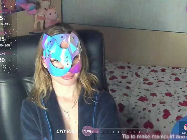 CelineReyys live cam on BongaCams