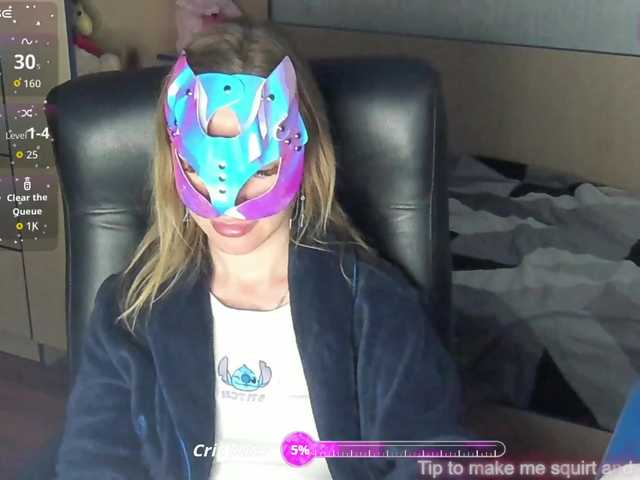 CelineReyys live webcam show