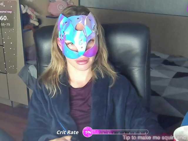 CelineReyys live cam on BongaCams