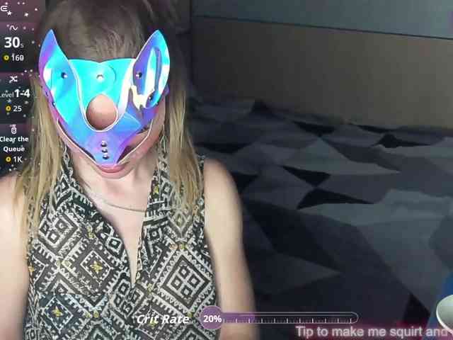 CelineReyys webcam