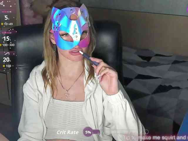 CelineReyys webcam