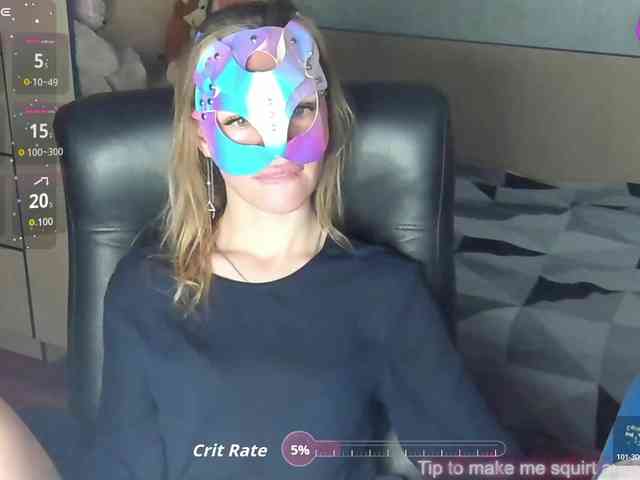 CelineReyys webcam