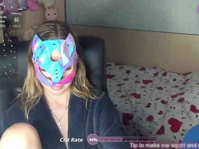 CelineReyys webcam