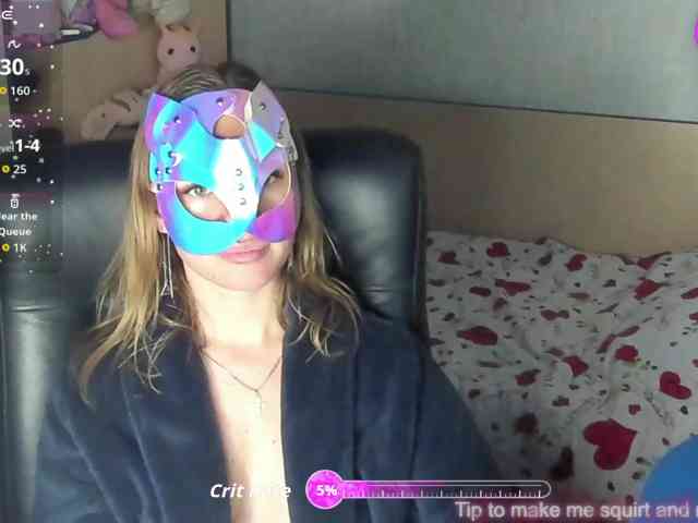 CelineReyys webcam