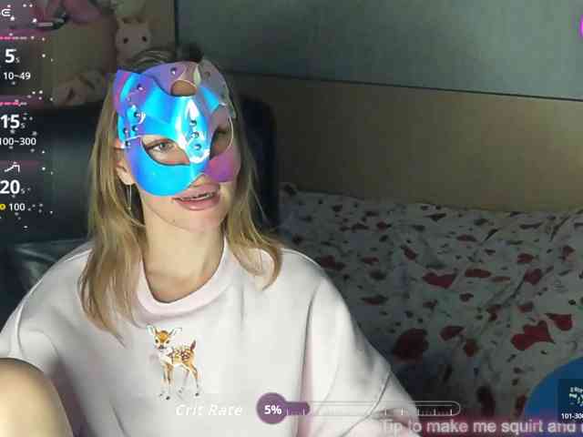 cam sex CelineReyys