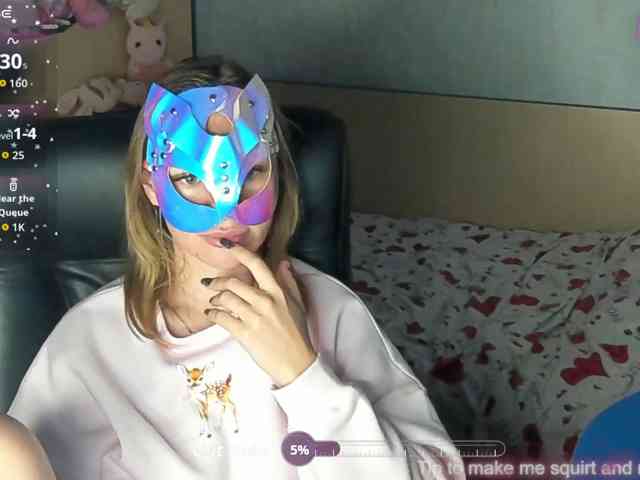 Modella: CelineReyys