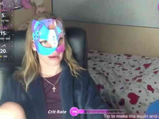 celinereyys's live room