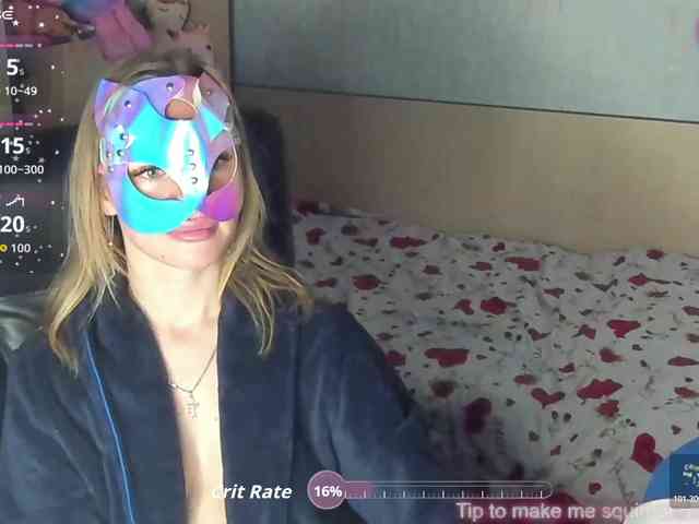 CelineReyys webcam