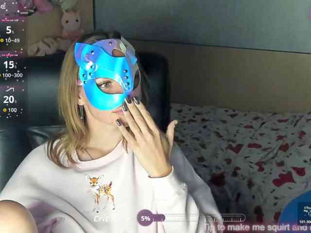 CelineReyys webcam