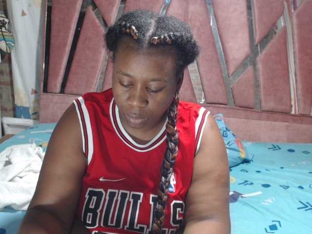 amijacobs's BongaCams show and profile