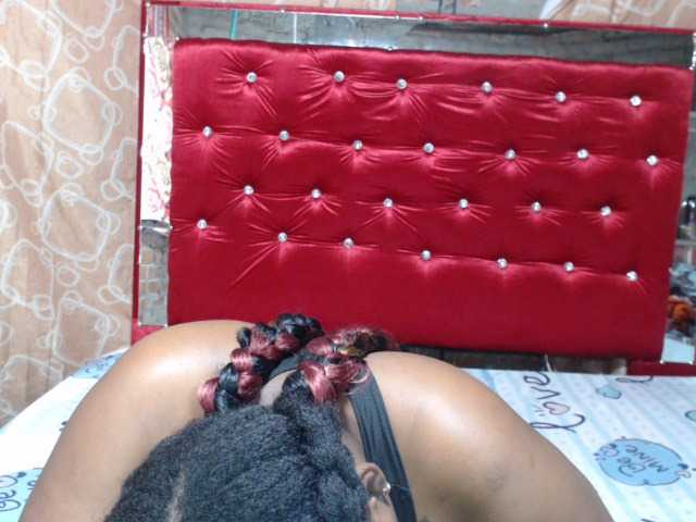 amijacobs live webcam show