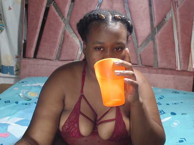 amijacobs's BongaCams show and profile