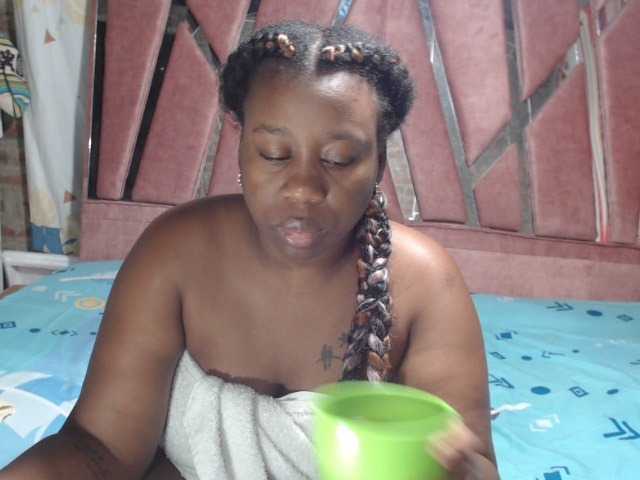 amijacobs's BongaCams show and profile