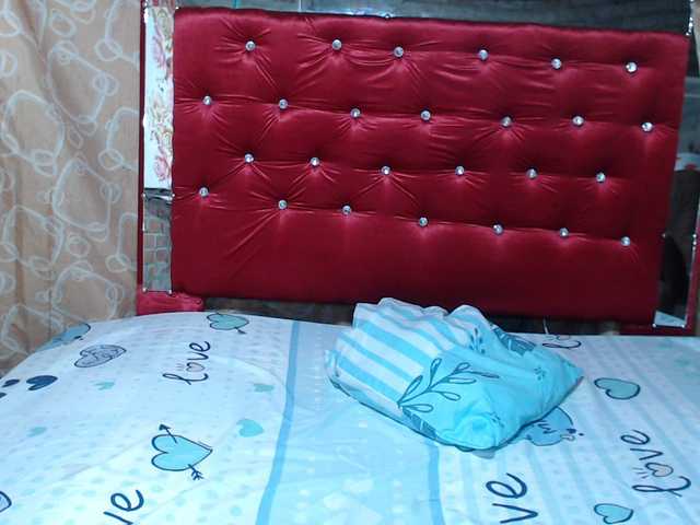 amijacobs live webcam show