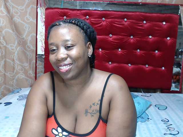 amijacobs live webcam show