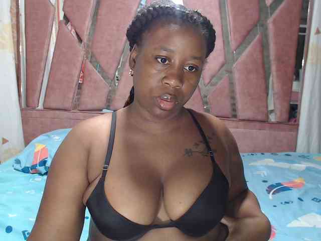 amijacobs Live Webcam on BongaCams