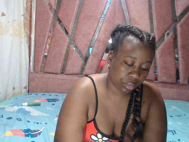 Model: amijacobs