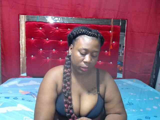 amijacobs Live Webcam on BongaCams