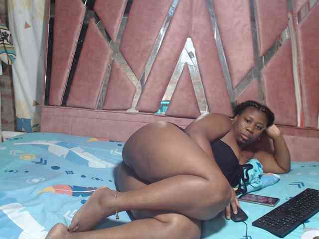 amijacobs Live Webcam on BongaCams