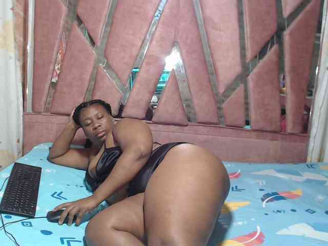 amijacobs Live Webcam on BongaCams