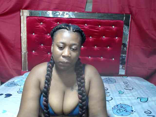 amijacobs Live Webcam on BongaCams