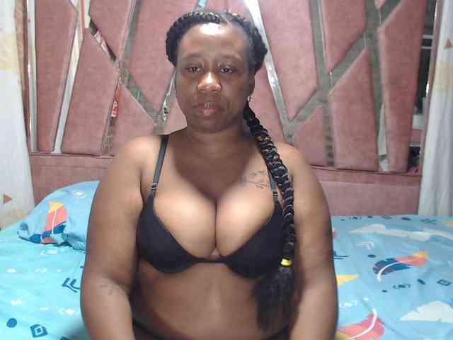 amijacobs Live Webcam on BongaCams
