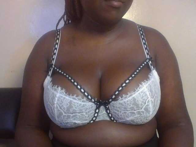 Horny-vyxen