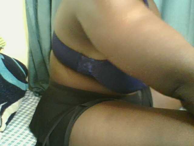 Horny-vyxen