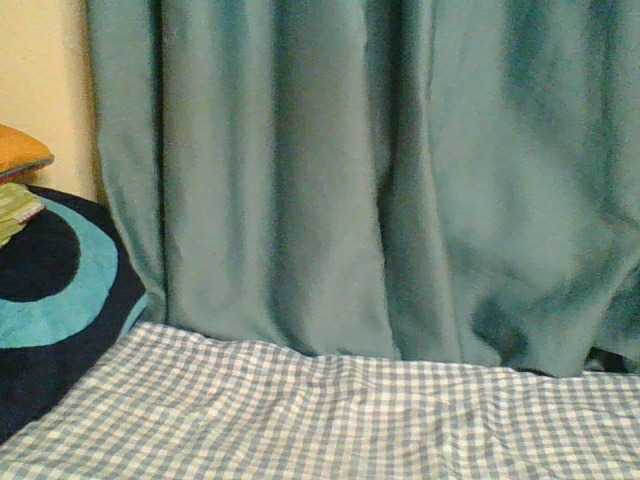 Horny-vyxen