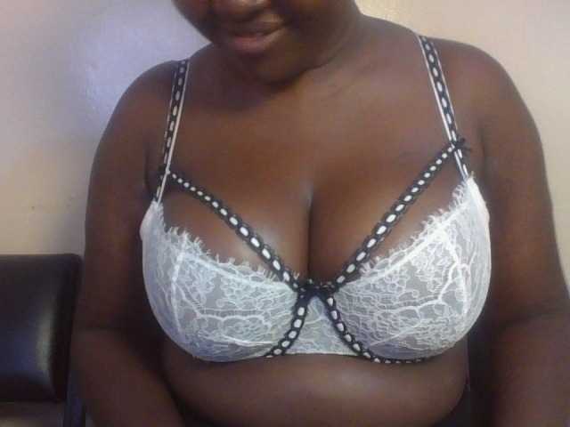 Horny-vyxen