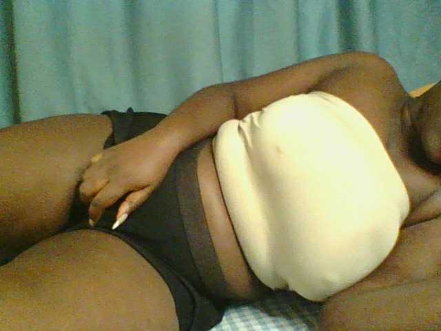 Horny-vyxen