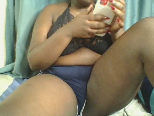 Horny-vyxen