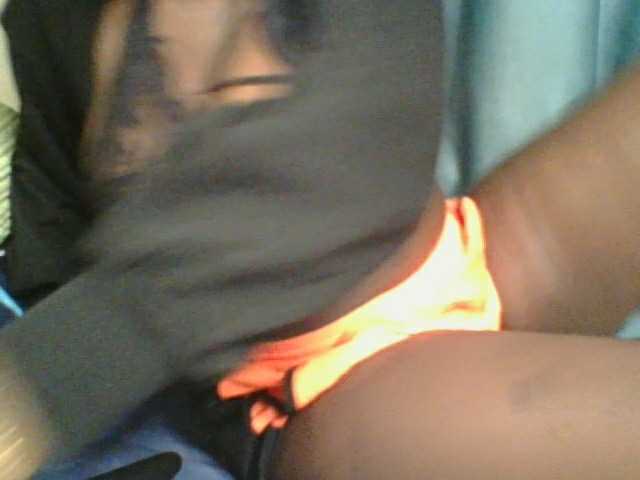 Horny-vyxen