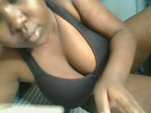 Horny-vyxen