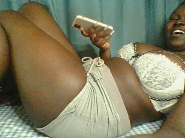 Horny-vyxen