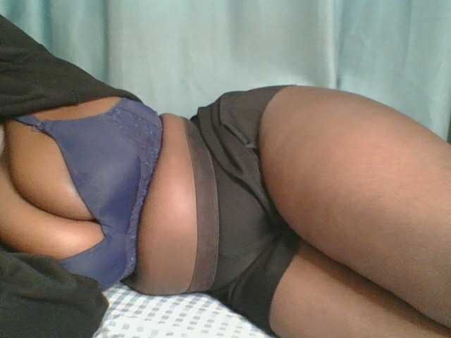 Horny-vyxen