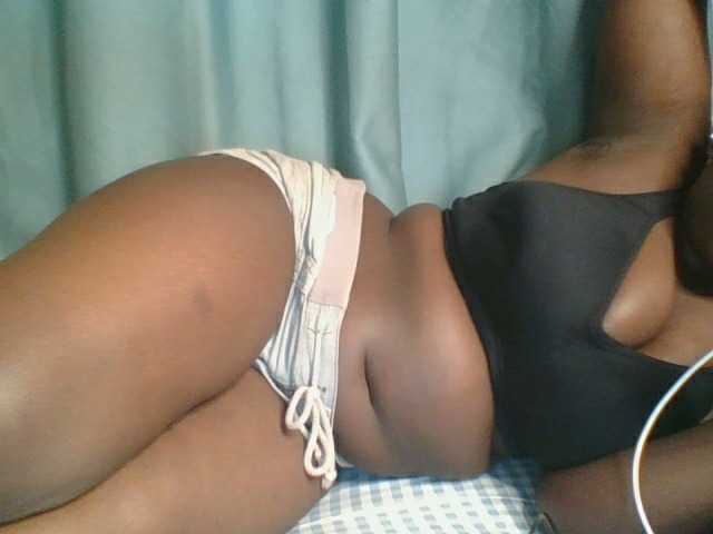 Horny-vyxen