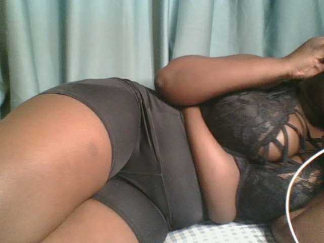 Horny-vyxen