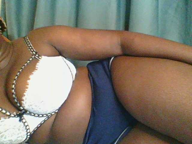Horny-vyxen