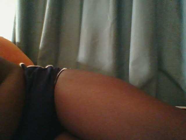 Horny-vyxen