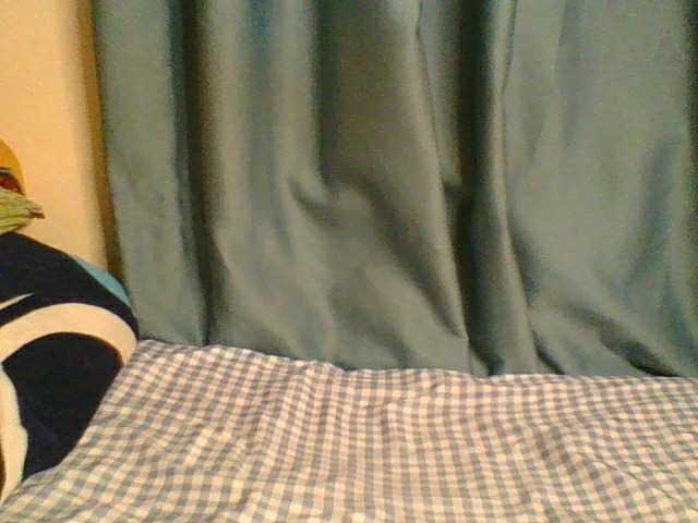 Horny-vyxen