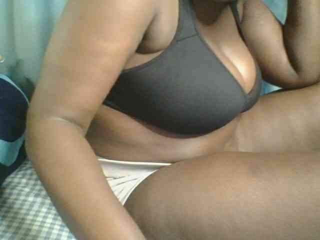 Horny-vyxen