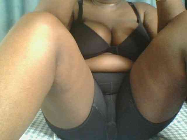 Horny-vyxen