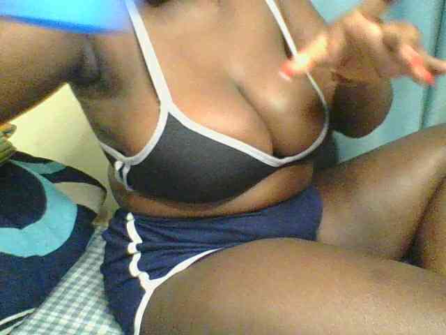 Horny-vyxen webcam