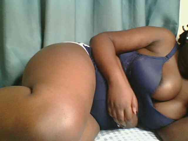 Horny-vyxen webcam