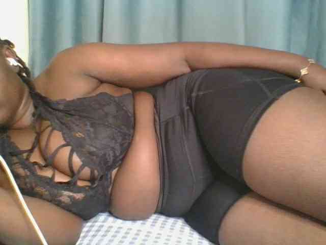 Horny-vyxen