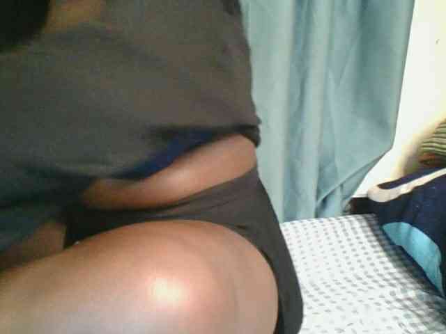 Horny-vyxen