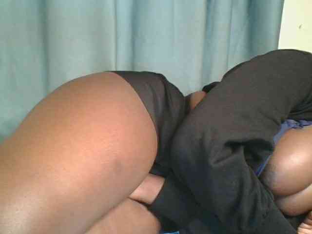 Horny-vyxen