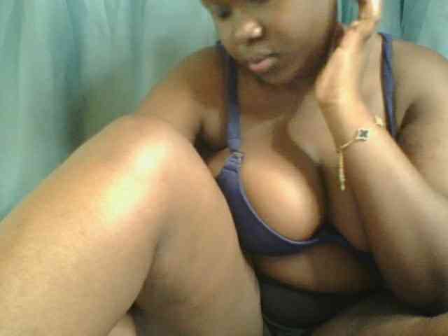 Horny-vyxen