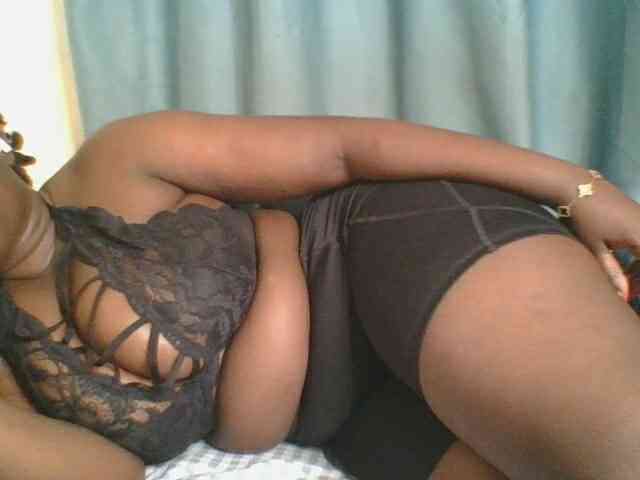 Horny-vyxen webcam